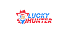 Lucky Hunter Casino Logo