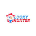 Lucky Hunter Casino Logo