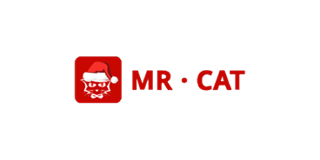 Mr.Cat Casino Logo