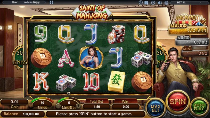 Play free mahjong games online