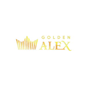Golden Alex Casino Logo