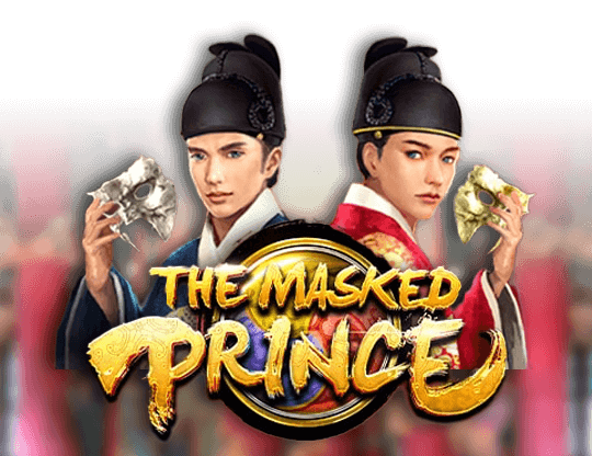 The Masked Prince