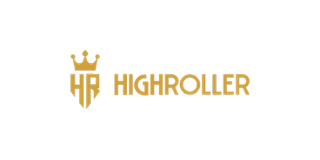 High Roller Casino Logo