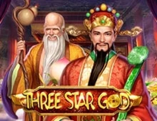 Three Star God
