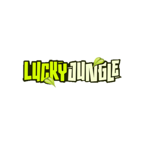 Lucky Jungle Casino Logo
