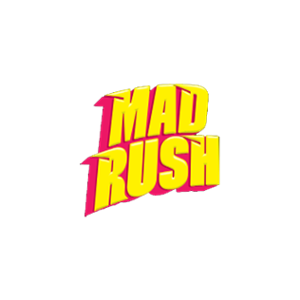 Mad Rush Casino Logo