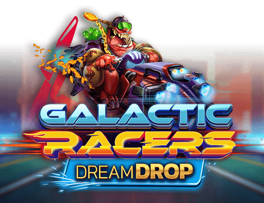 Galactic Racers Dream Drop