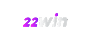 22Win Casino Logo
