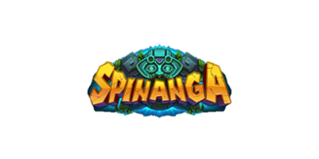 Spinanga Casino Logo