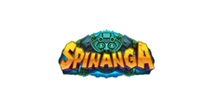 Spinanga Casino Logo