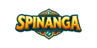 Spinanga Casino Logo