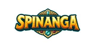 Spinanga Casino Logo