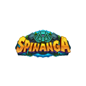 Spinanga Casino Logo
