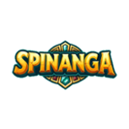 Spinanga Casino Logo