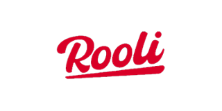 Rooli Casino logo