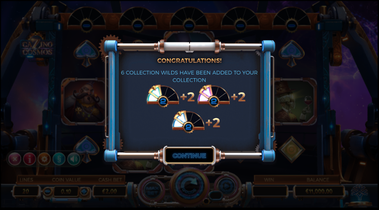 Casino Casino