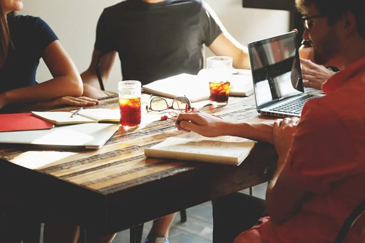 team-members-in-a-meeting