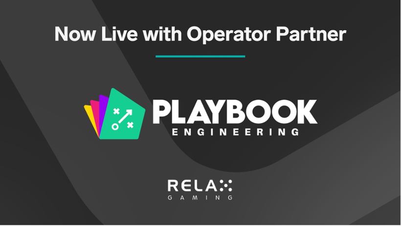 relax-gaming-playbook-engineering-logos-partnership
