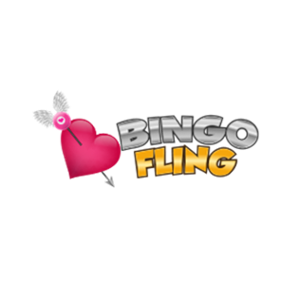 Bingo Fling Casino Logo