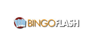 BingoFlash Casino Logo