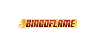 Bingo Flame Casino Logo