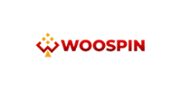 Woospin Casino Logo