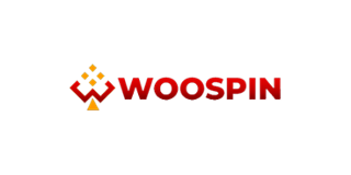 Woospin Casino Logo