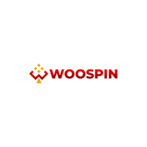 Woospin Casino Logo