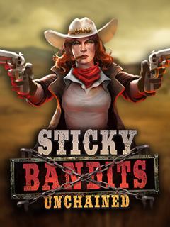 Sticky Bandits Unchained