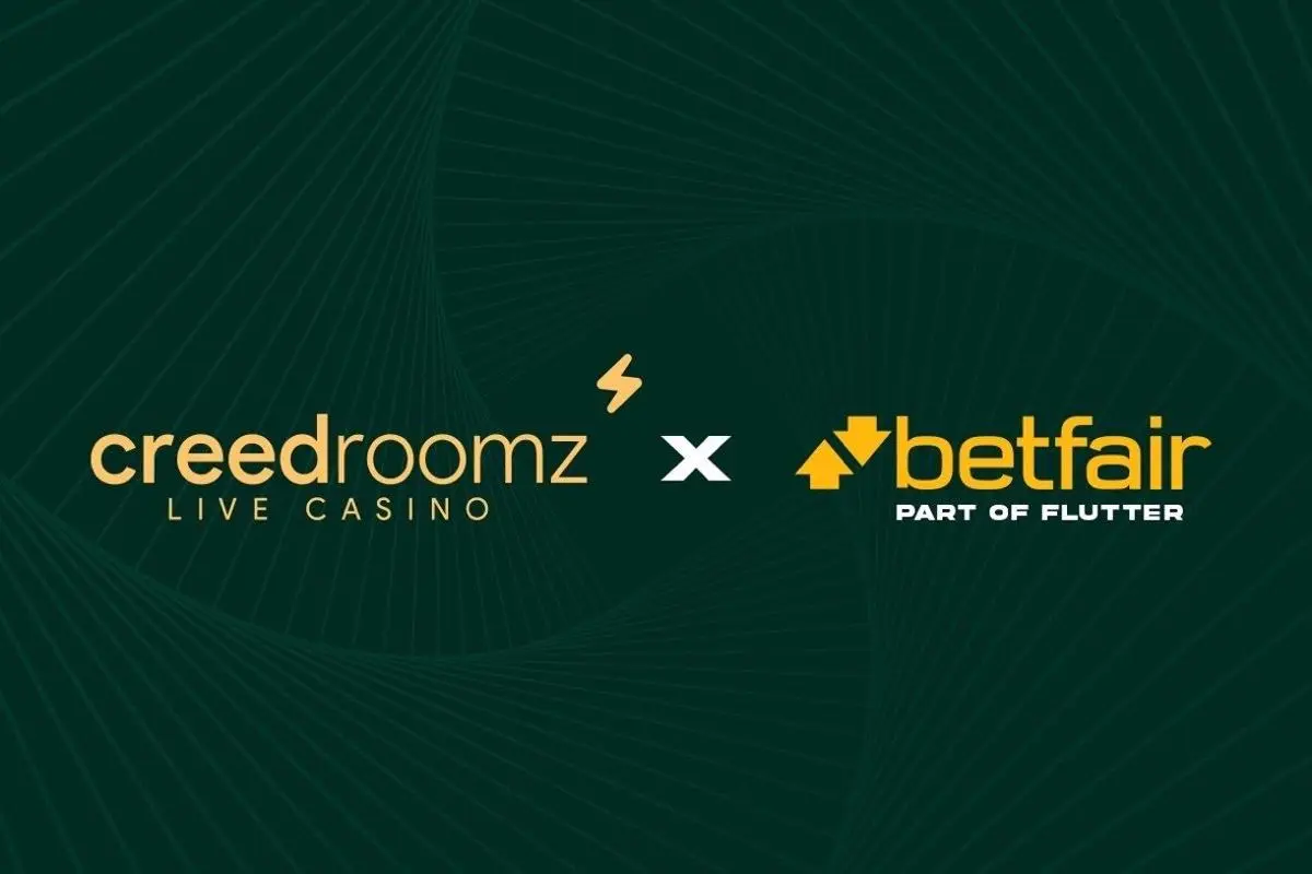 Creedroomz and Betfair