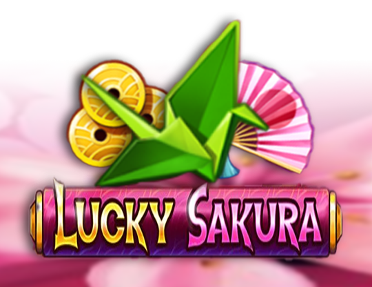 Lucky Sakura