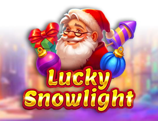 Lucky Snowlight