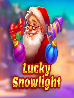 Lucky Snowlight
