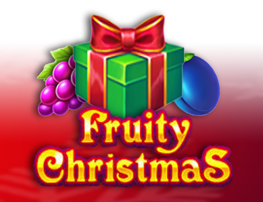 Fruity Christmas