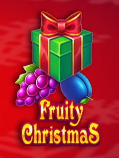 Fruity Christmas