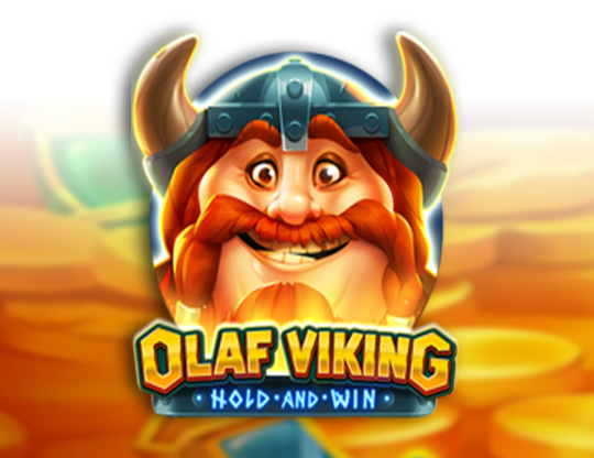 Olaf Viking