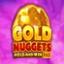 Gold Nuggets (3 Oaks)