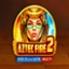 Aztec Fire 2