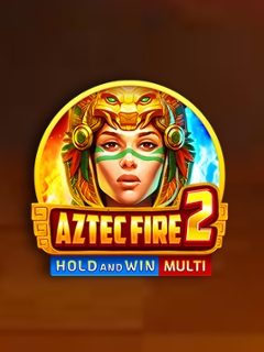 Aztec Fire 2