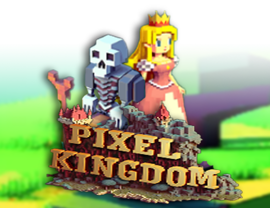 Pixel Kingdom