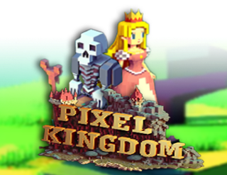 Pixel Kingdom