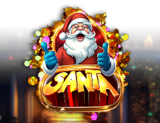 Santa (AGT Software)