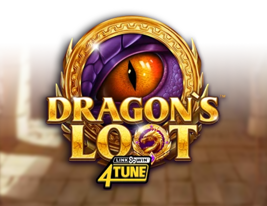 Dragon's Loot Link & Win 4Tune