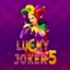 Lucky Joker 5 Extra Gifts