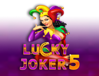 Lucky Joker 5 Extra Gifts