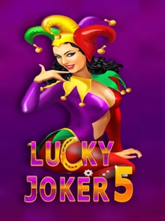 Lucky Joker 5 Extra Gifts