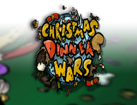 Christmas Dinner Wars