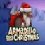 Armadillo Does Christmas 2023