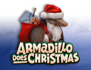 Armadillo Does Christmas 2023