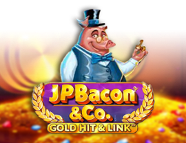 Gold Hit & Link: JP Bacon & Co